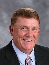 Slater named new Wetumpka High principal