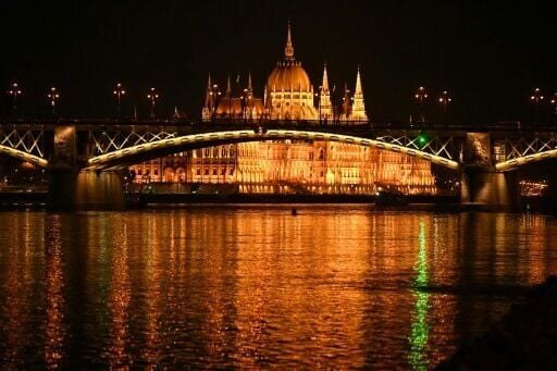 Sunday's election will determine who controls Hungary's election