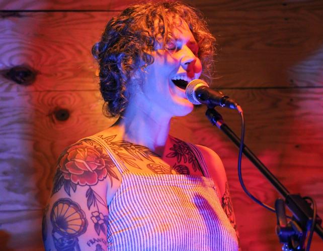 Zazu’s brings Thursday night music to Dadeville area