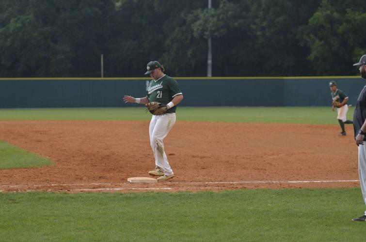 PHOTOS: Edgewood closes season against Autauga