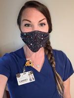 ‘Fearless’ staff fights COVID-19 at Dadeville hospital