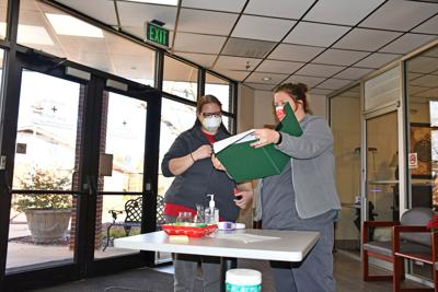 Lake Martin Community Hospital gives over one quarter of its vaccines in first week