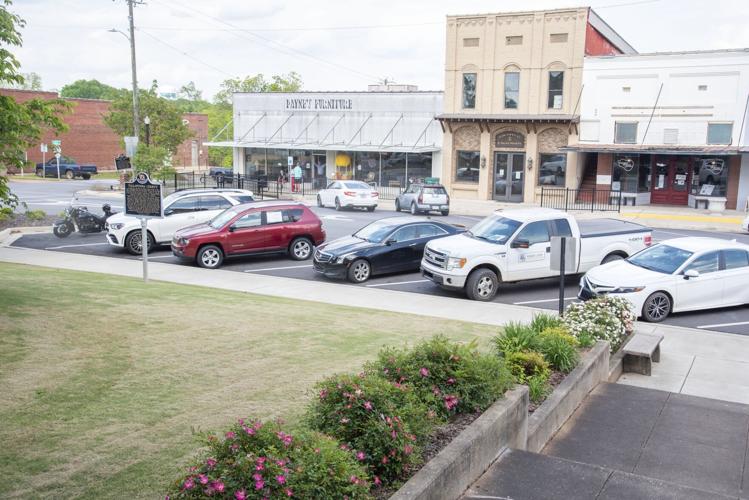 Dadeville's Business Boom