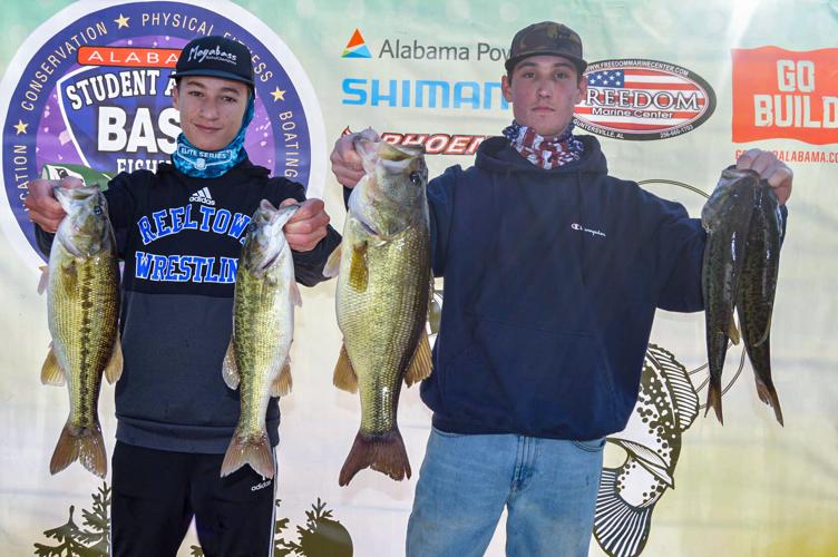 Reeltown on Reeling In