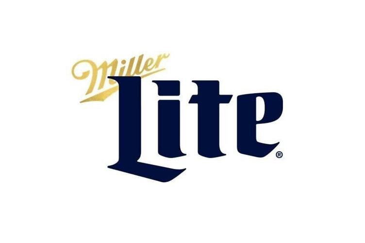 Miller Lite logo (PRNewsfoto/Molson Coors Beverage Company)