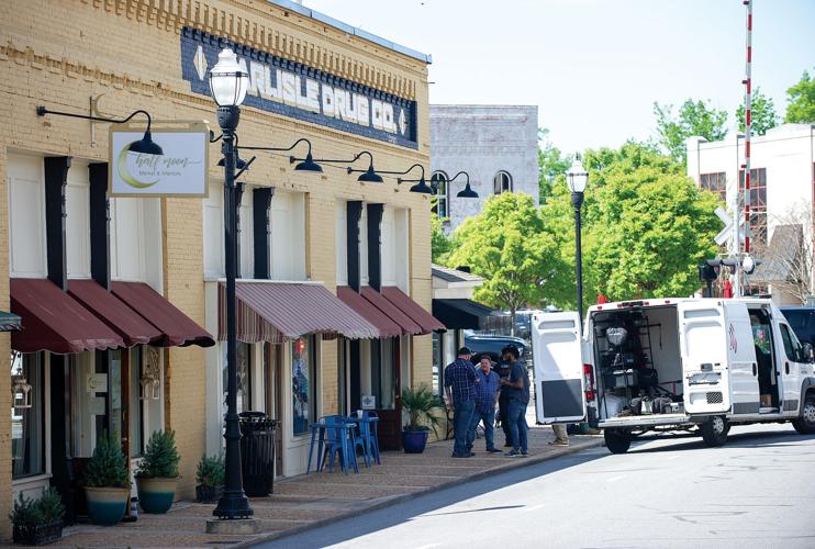 'A LITTLE LOVE': Collaborative music video showcases Alex City