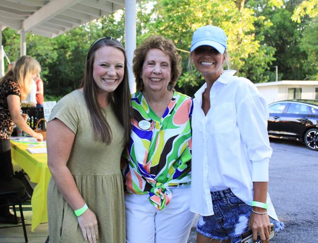 PHOTOS: Lake Martin-Dadeville Chambers' BBQ Social