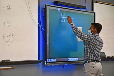 'BIDDING WARS': Alabama schools compete to fill vacancies amid statewide teacher shortage