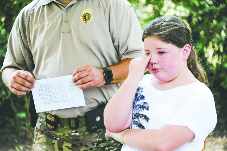 Noble K9 Jake sparked love, fear; dog dies but enemies 'didn't win,' partner says