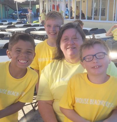 ‘Open your heart; open your home’ Local family speaks to the positive impact of adoption
