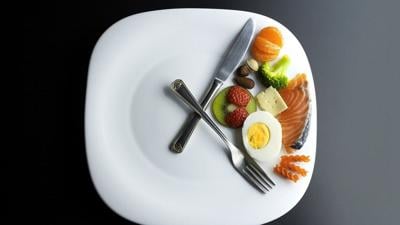 Intermittent fasting for beginners: A science-based guide