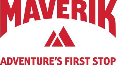 Maverik – Adventure's First Stop
