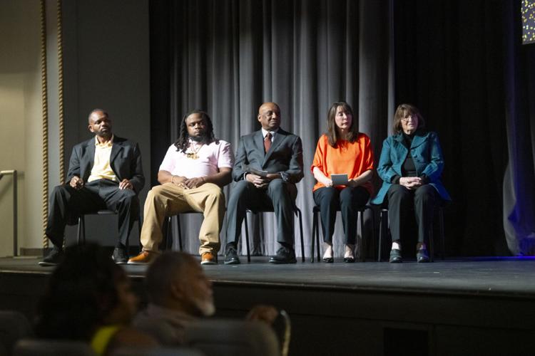 PHOTOS: Tallassee High School Alumni Association Hall of Pride induction