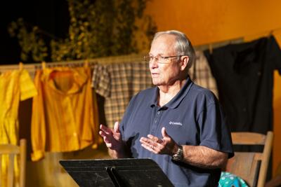 Wetumpka’s Fain named to Main Street Alabama board