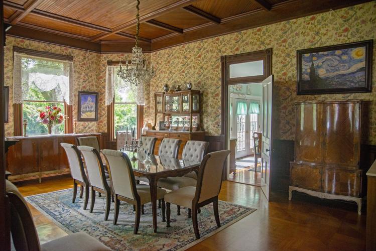 Mistletoe Bough Bed & Breakfast