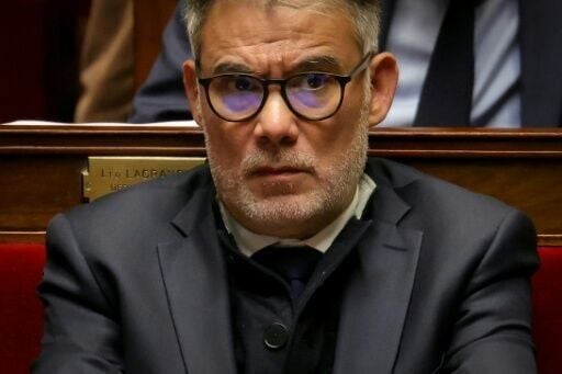 'We need to tax the ultra-rich and mega-inheritances,' said Socialist party leader Olivier Faure
