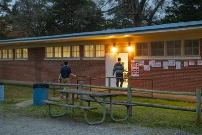 Elmore County decidedly votes for Trump