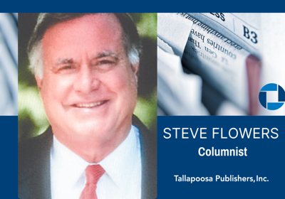 Jabo Waggoner – an Alabama political legend