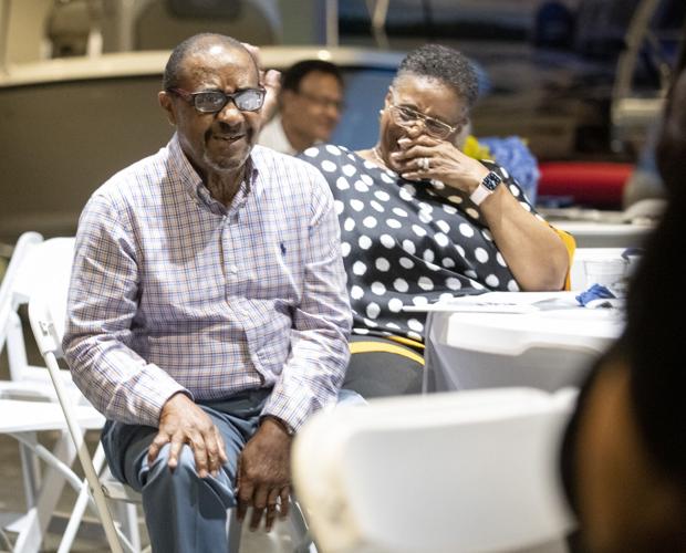 PHOTOS: Alexander City Chamber of Commerce Annual Dinner