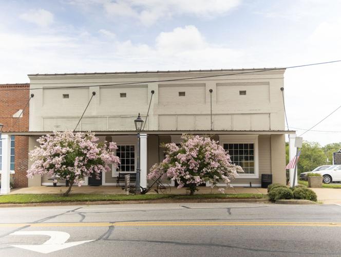 What's old at the museum?