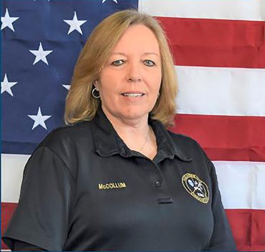 Longtime ACPD employees retiring | Alexander City Outlook ...