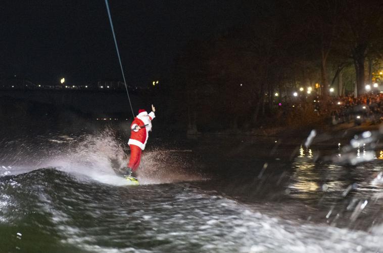 PHOTOS: Christmas on the Coosa