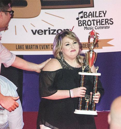 Kowaliga Idol returns thanks to new partnerships