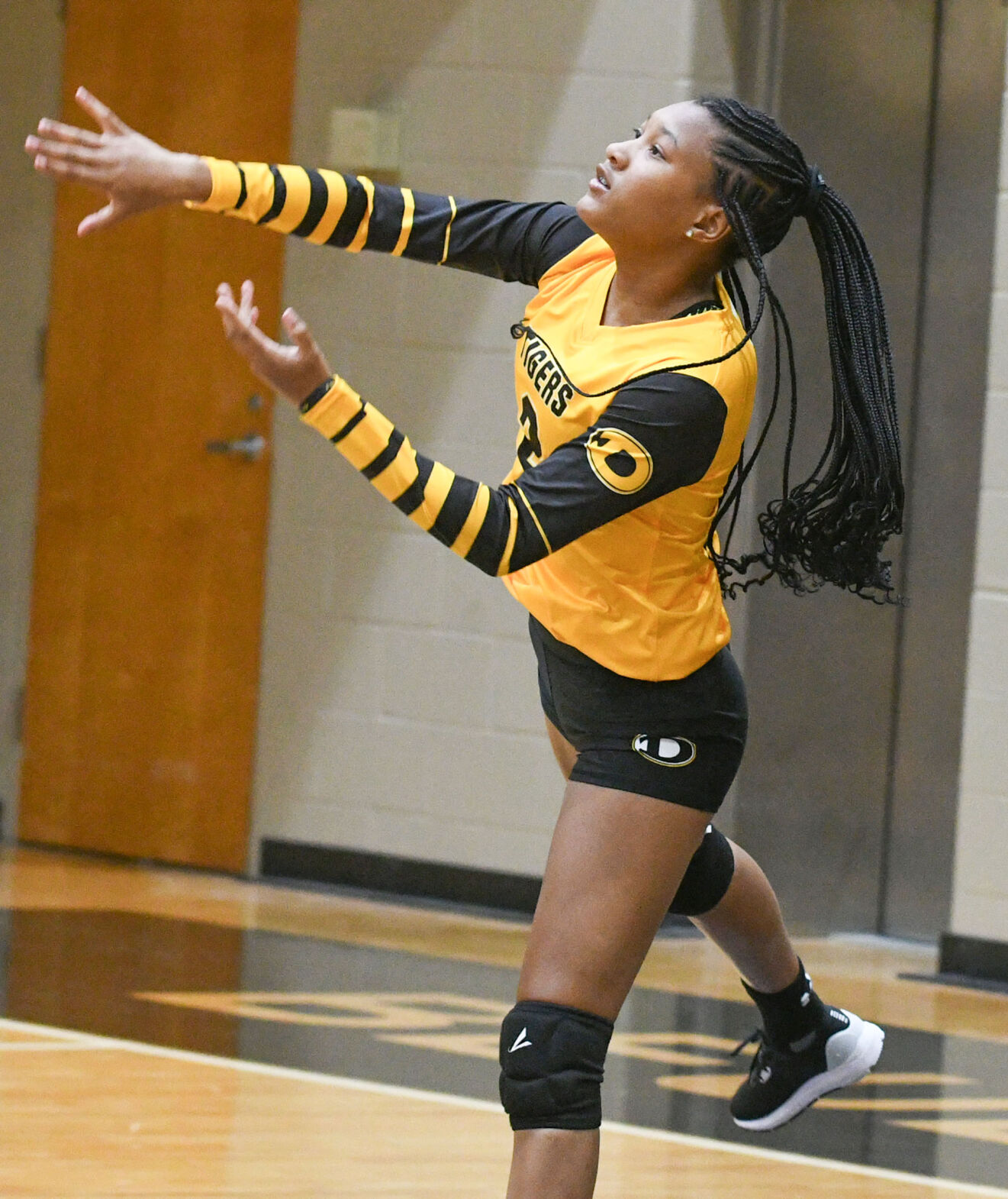 The 2023 All-Outlook Volleyball Team