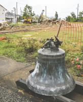 Presbyterian church sets August groundbreaking