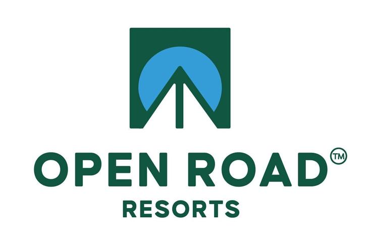 Open Road Resorts Logo