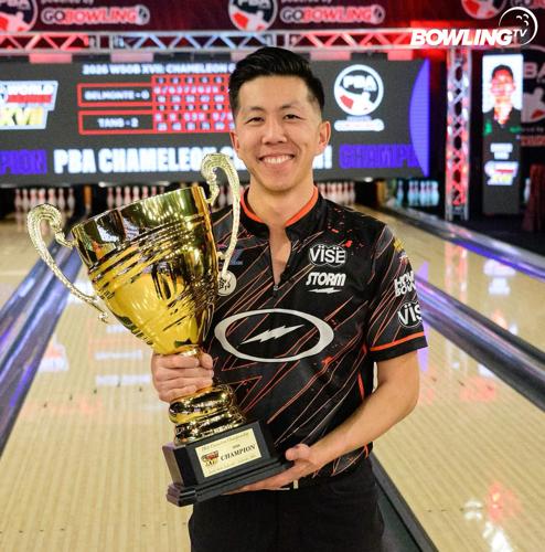 Darren Tang