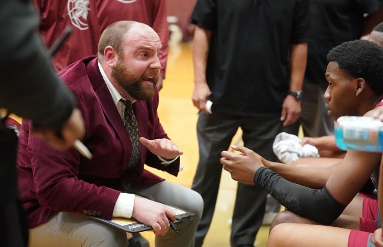PHOTOS: Benjamin Russell wallops Stanhope Elmore