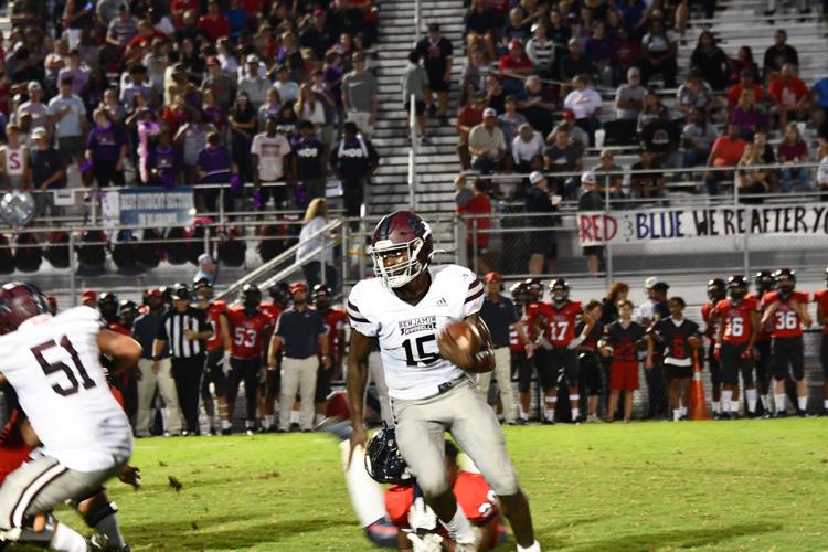 malcolm simmons against clay