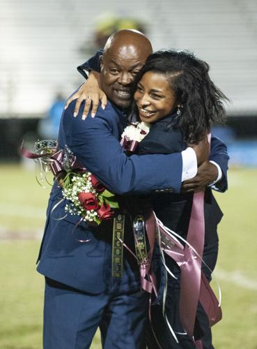 PHOTOS: High School Football Benjamin Russell hosts Smiths Station