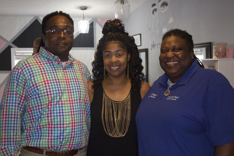 ‘What the Lord wanted me to do’ Camp Hill local fulfills dream with new salon