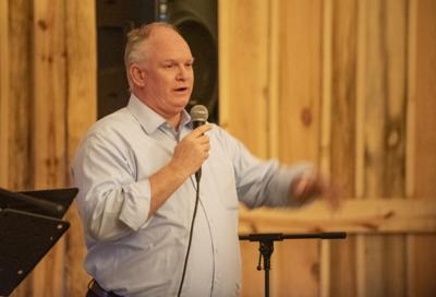 Whatley concedes Senate District 27 race to Hovey