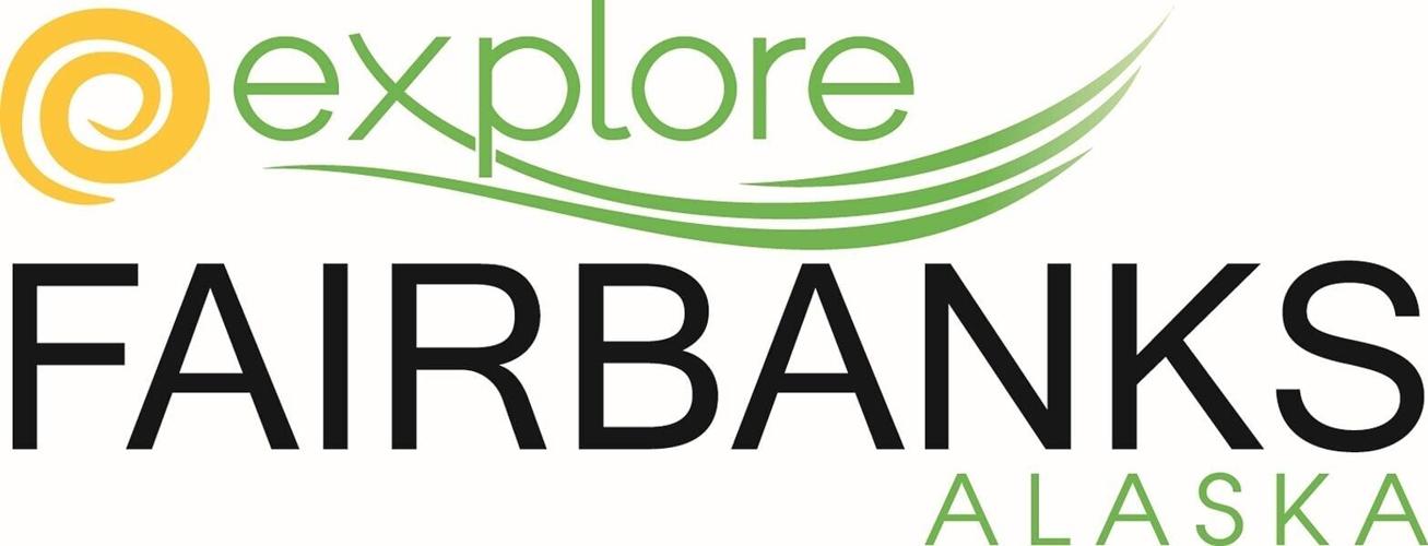 Explore Fairbanks Logo