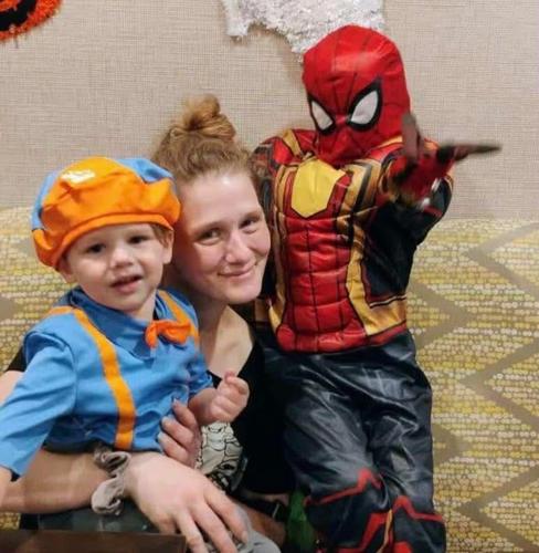 Alex City woman, children missing