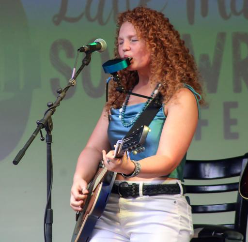 PHOTOS: Fifth annual Lake Martin Songwriters Festival