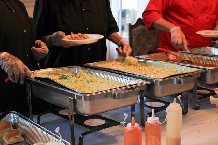 PHOTOS: Lake Martin-Dadeville Chambers' BBQ Social