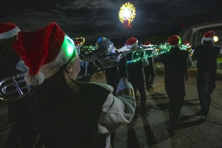 PHOTOS: Christmas on the Coosa