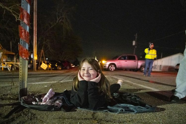 Holtville Christmas Parade