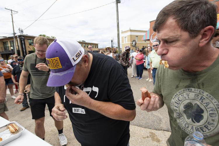 PHOTOS: Main Street Wetumpka hosts Oktoberfest