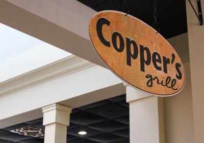 Copper’s Grill welcomes new owners