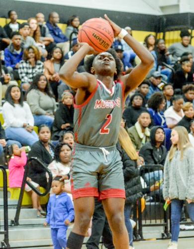 PHOTOS: Wetumpka sweeps Stanhope Elmore to start area play