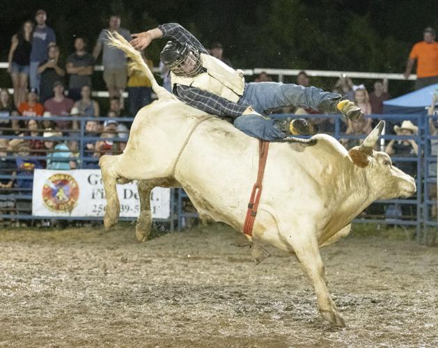 PHOTOS: Benjamin Russell FFA Alumni Rodeo