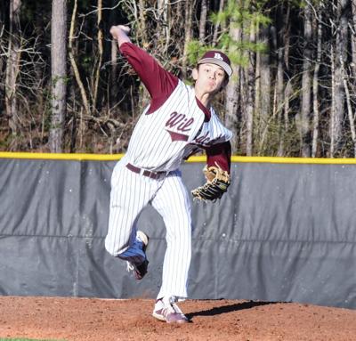 SENIOR SPOTLIGHT: Benjamin Russell had potential to reach new heights