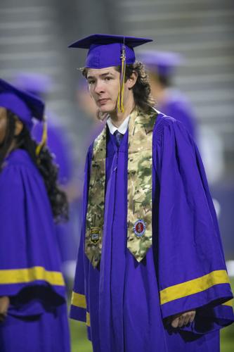 PHOTOS: Tallassee High School Class of 2023 Graduation