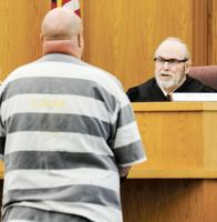 Bruno charged with murder in Lake Jordan boating deaths; judge won't lower $750,000 bond