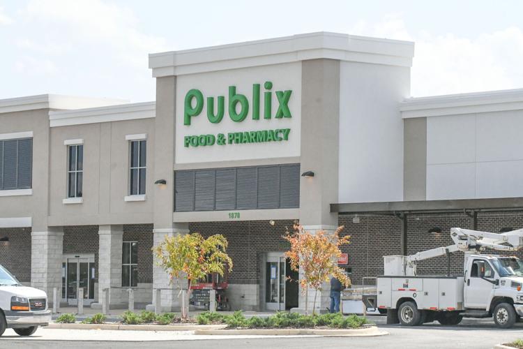 publix